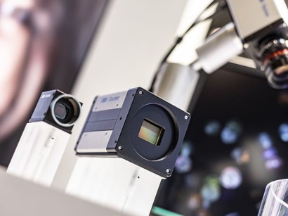 Machine Vision Lens