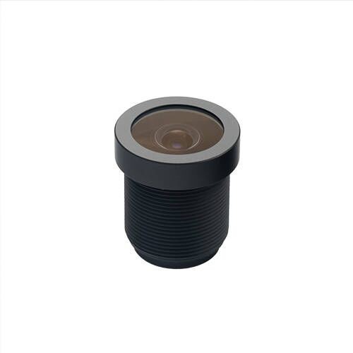 2 Megapixel Lens for 1/2.7 inch sensors, f=3mm, F2.5