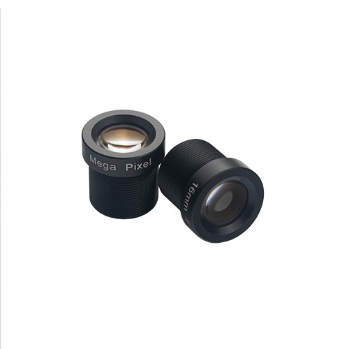 6mm lens cctv camera