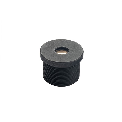 Low Distortion Lens for 1/1.8 inch sensors, f=12mm, F2.8