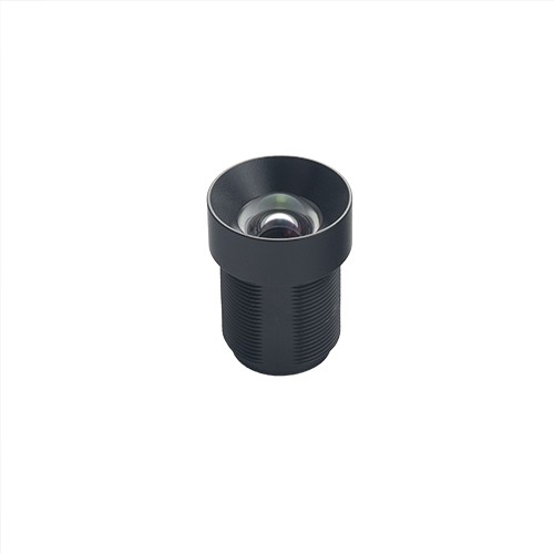 Alaud 1/2.3" EFL=6.55mm, lens 4k
