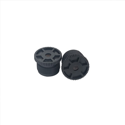 Alaud 1/2.5" EFL=6.33mm board camera lens