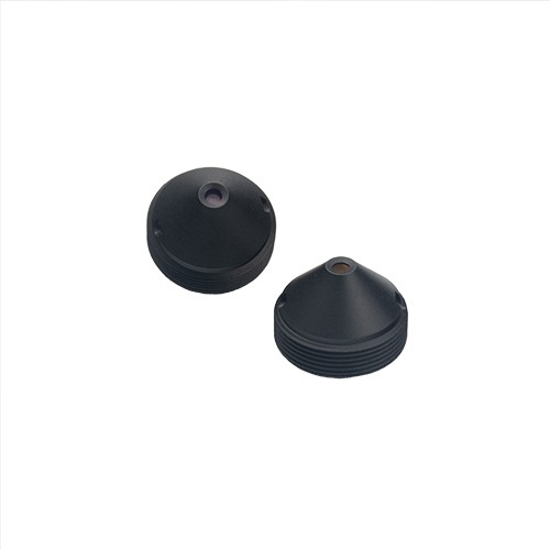 1/3" EFL=2.8mm m12 pinhole lens board camera lens