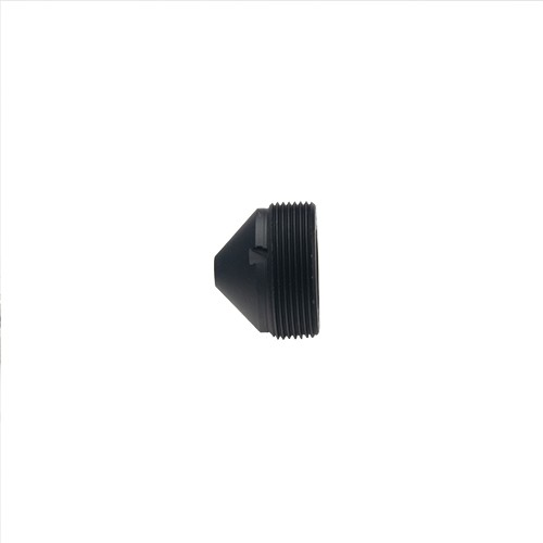Alaud 1/3" 3.7 mm pinhole lens board camera lens