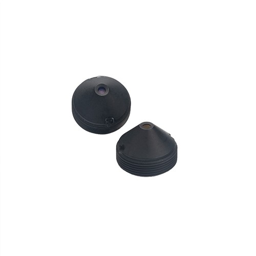 Alaud 1/2.7" 4.3mm pinhole camera lens for bank ATM camera.