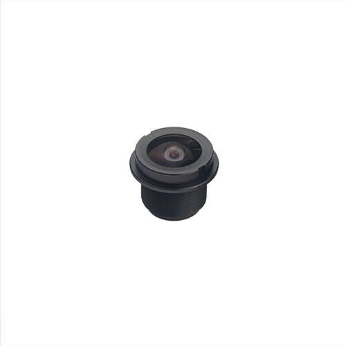 Board lens for 1/4 inch sensors, f=1.5mm, F2.47
