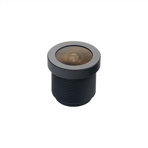 Board Lens for 1/4 inch sensors, f=1.8mm, F2.5