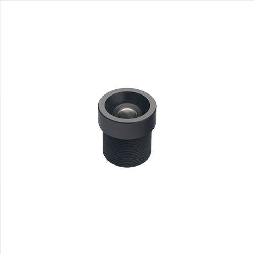 Alaud 1/2.7" ov2710 f/6.28mm lens M12 Mount HFOV 54.2 degree Lens