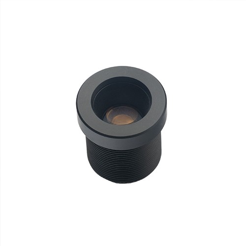 1/3" AR0130 lens 12mm M12 Mount HFOV 22.9 degree Lens