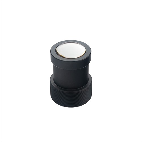 8K Lens for 1 inch sensors, f=12.78mm, F4.0