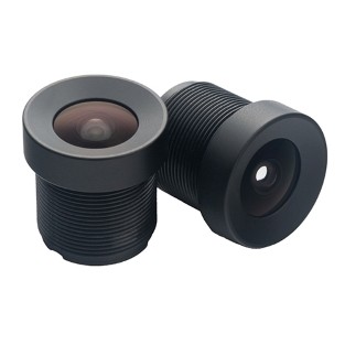 Megapixel Lens