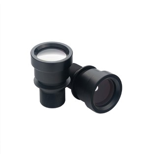 4K & 8K Lens