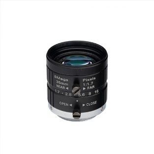 Machine Vision Lens